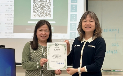 AutoMedia輕鬆做影片：亞洲大學在職學分班分享