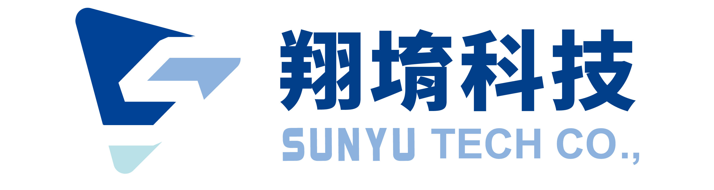翔堉科技股份有限公司